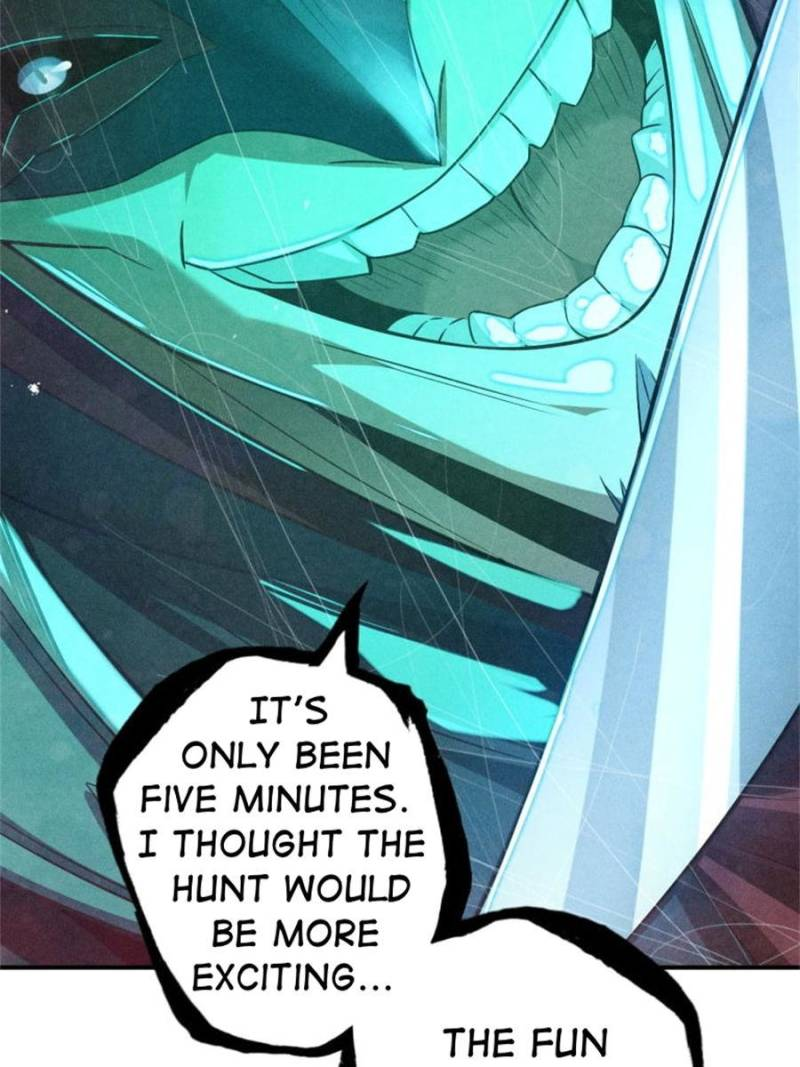 Don't Underestimate a Big Carrot Chapter 26 25